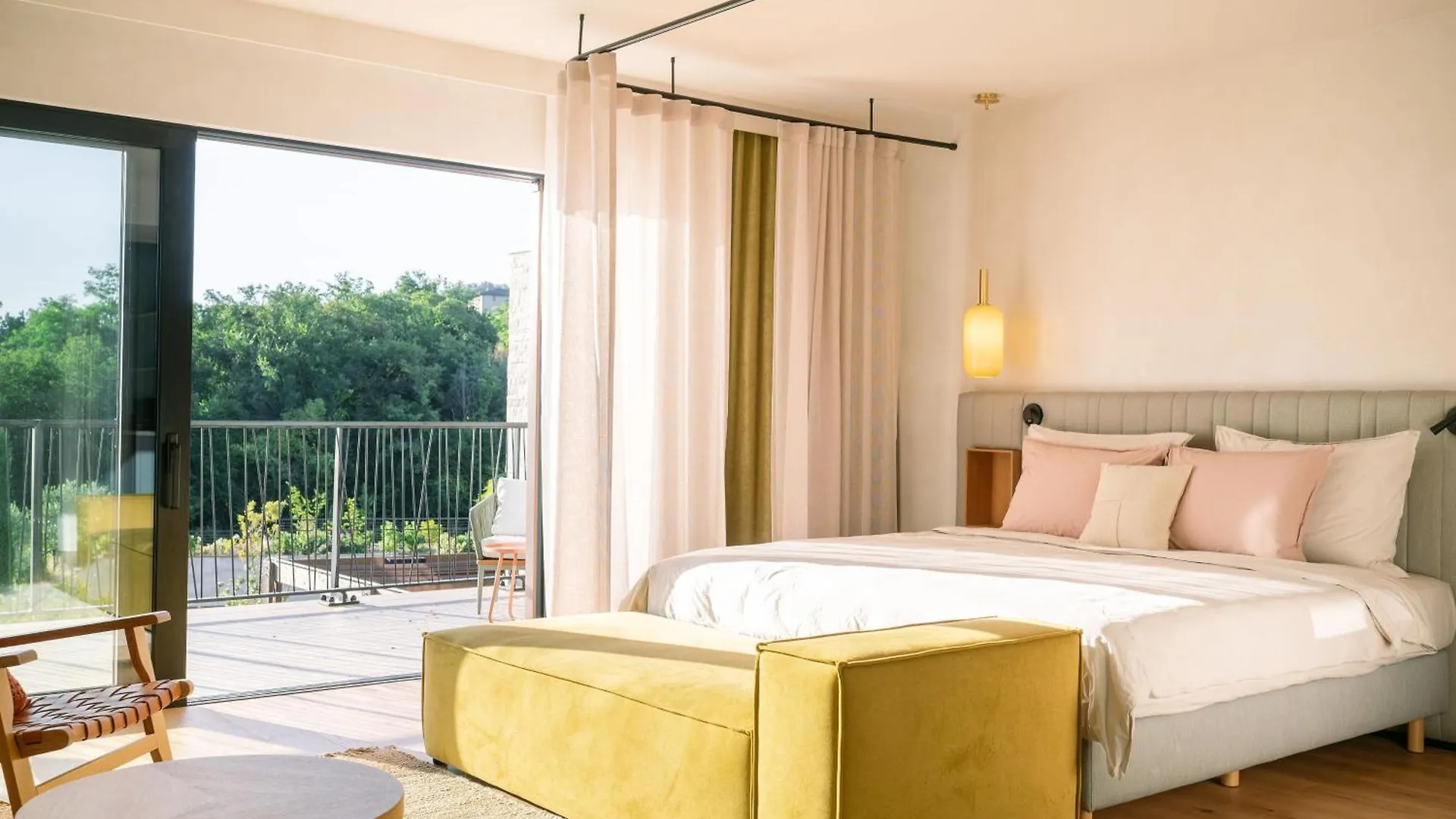 A-Rosa Gardasee Salò Hotel