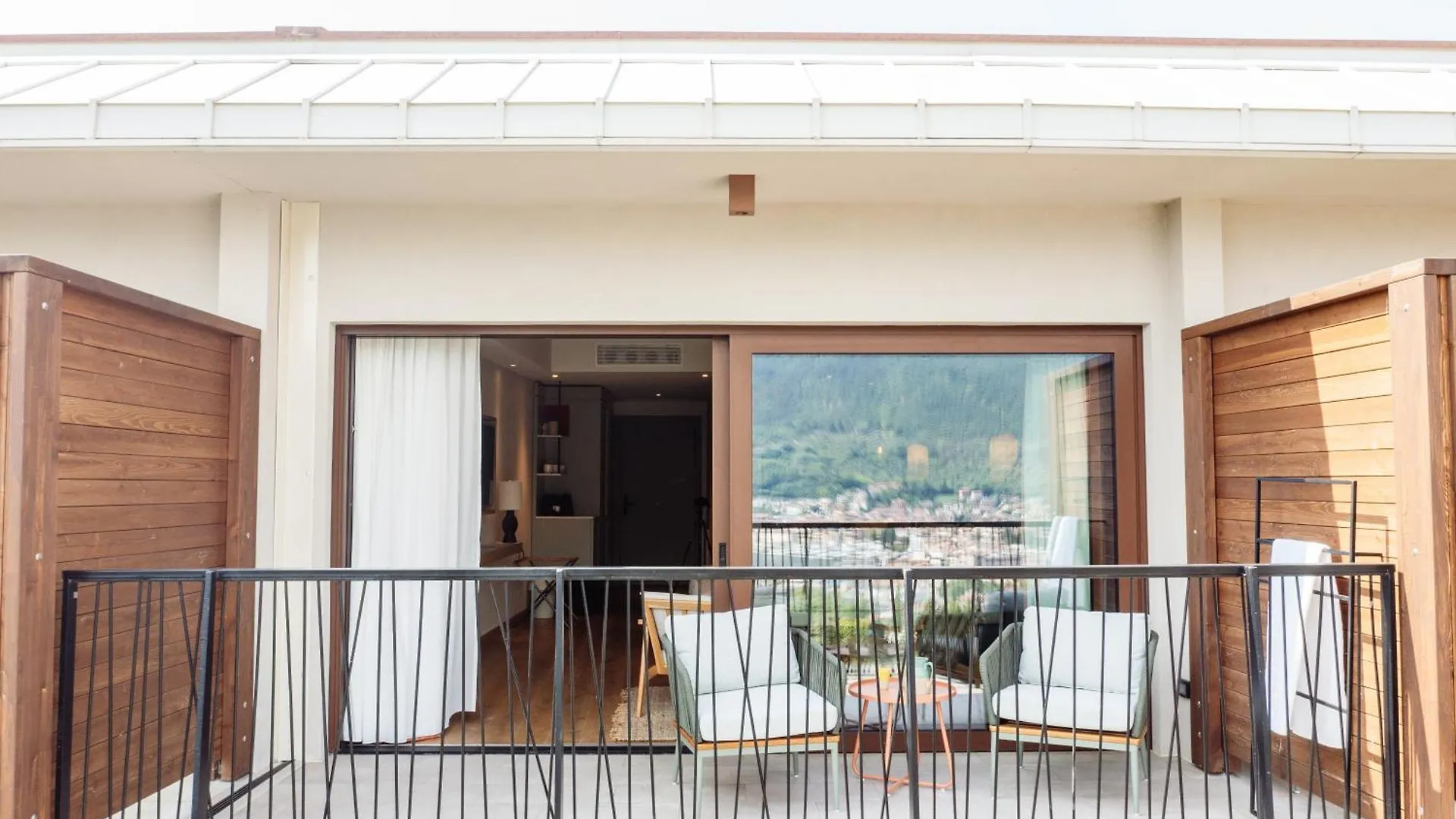 A-Rosa Gardasee Salò Hotel