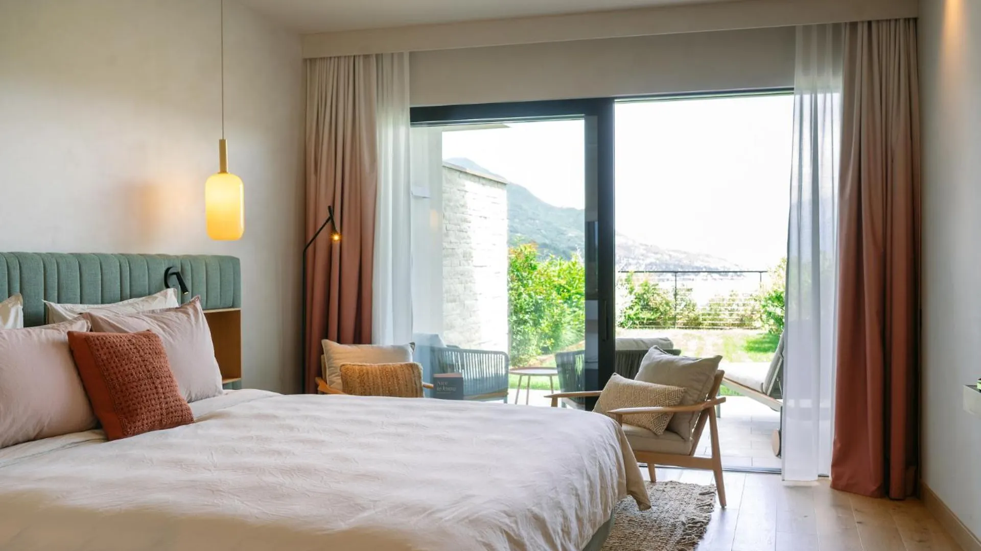 Hotel A-Rosa Gardasee Salò