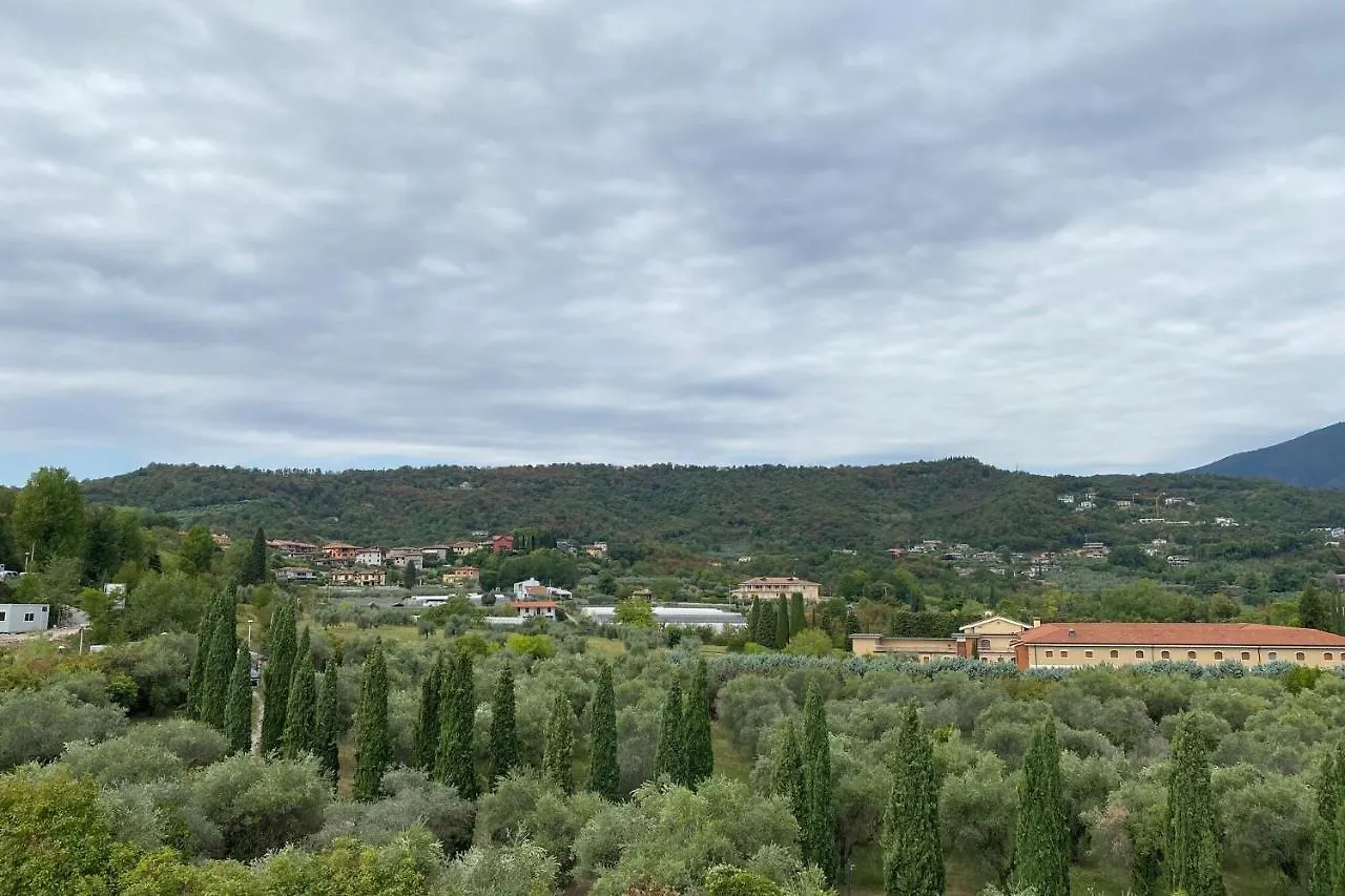 L'Affetto sul Lago di Garda Salò Hotel