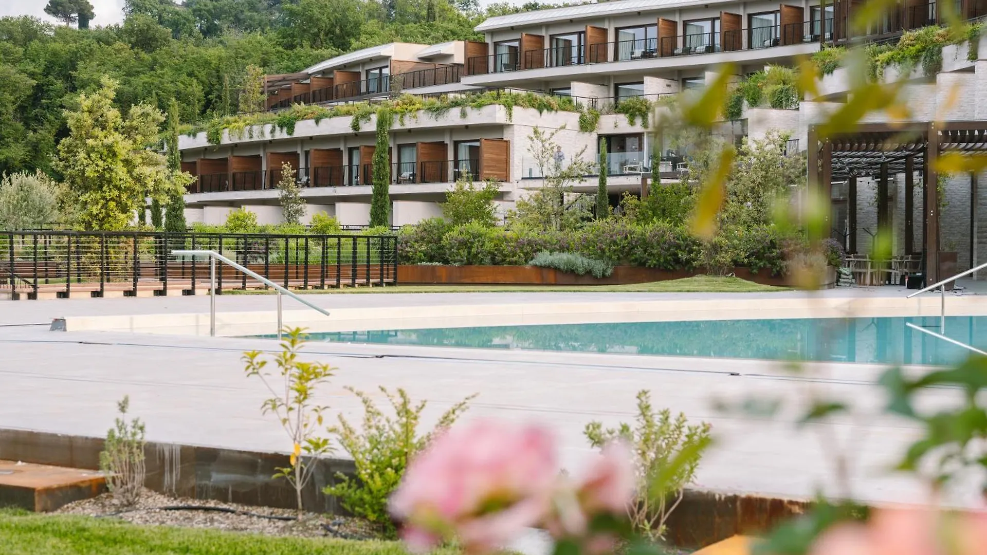 Hotel L'Affetto sul Lago di Garda Salò