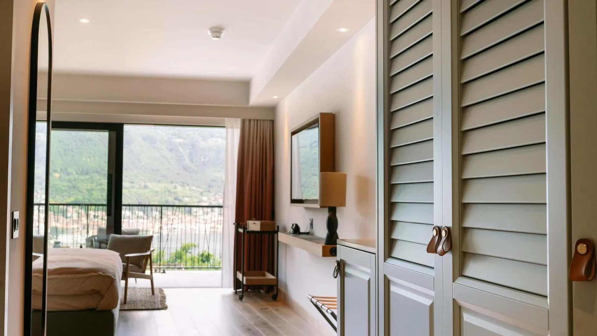Hotel L'Affetto sul Lago di Garda Salò