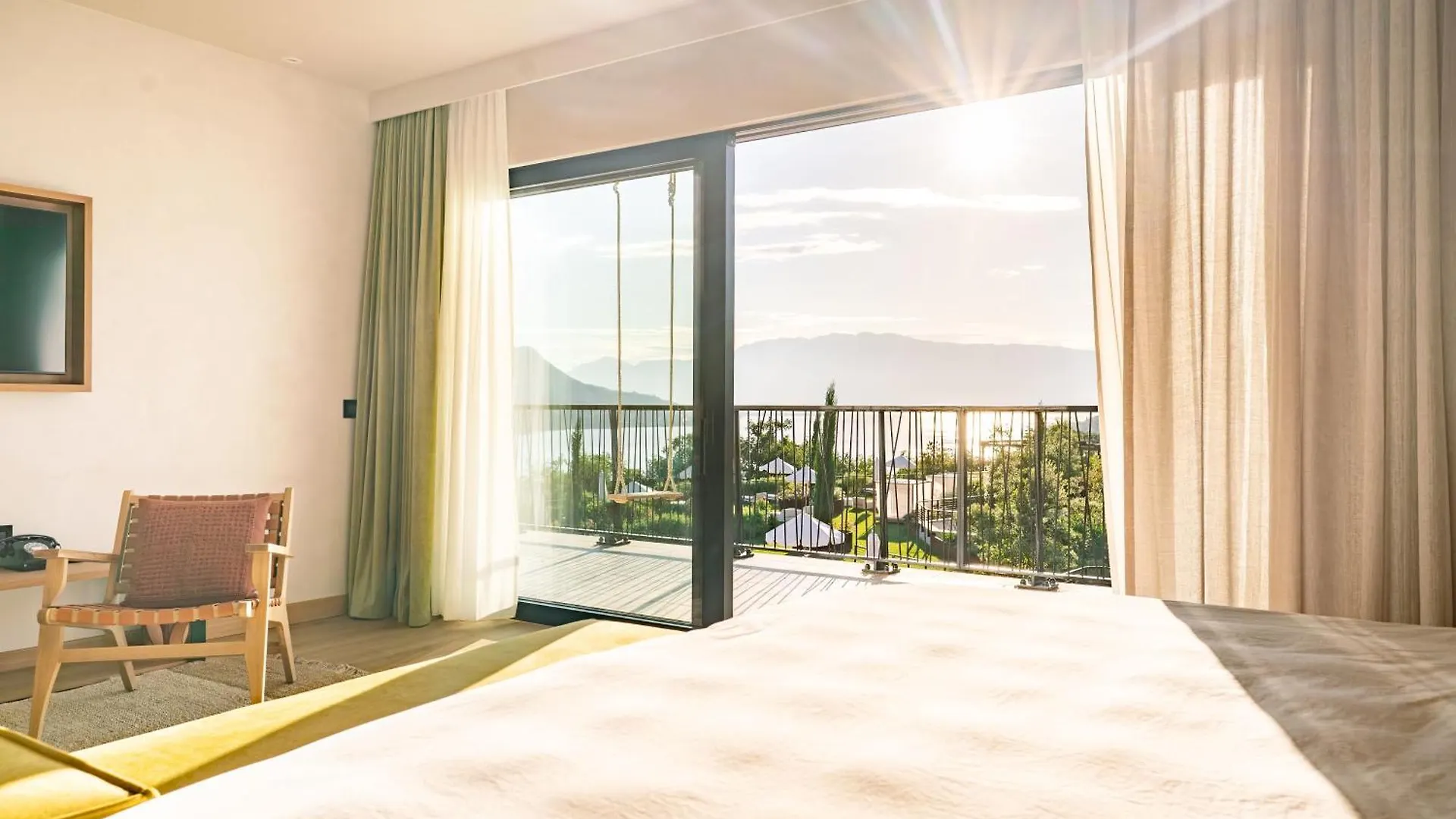 Hotel L'Affetto sul Lago di Garda Salò