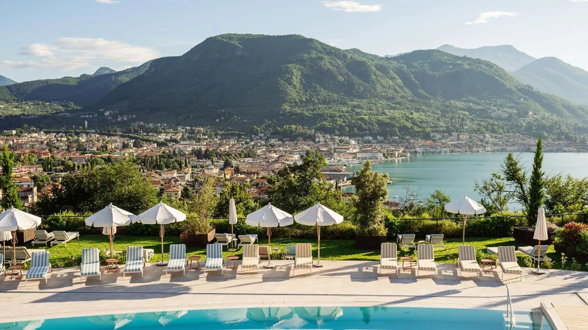 L'Affetto sul Lago di Garda Salò 5*,