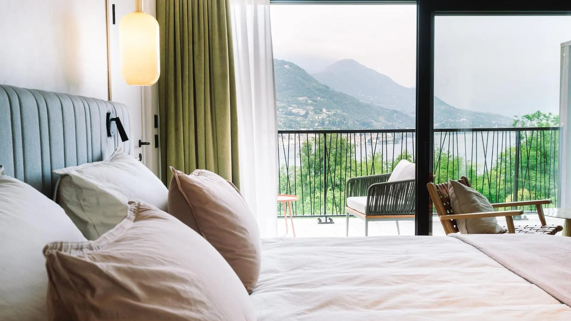 L'Affetto sul Lago di Garda Salò