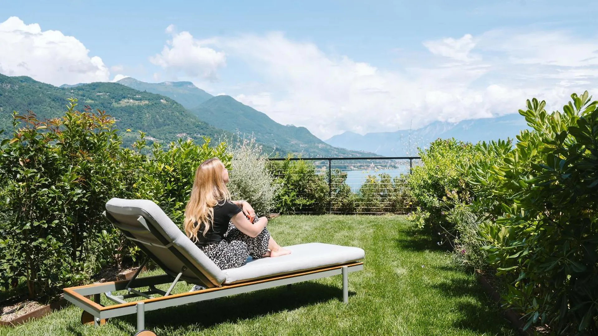 L'Affetto sul Lago di Garda Salò