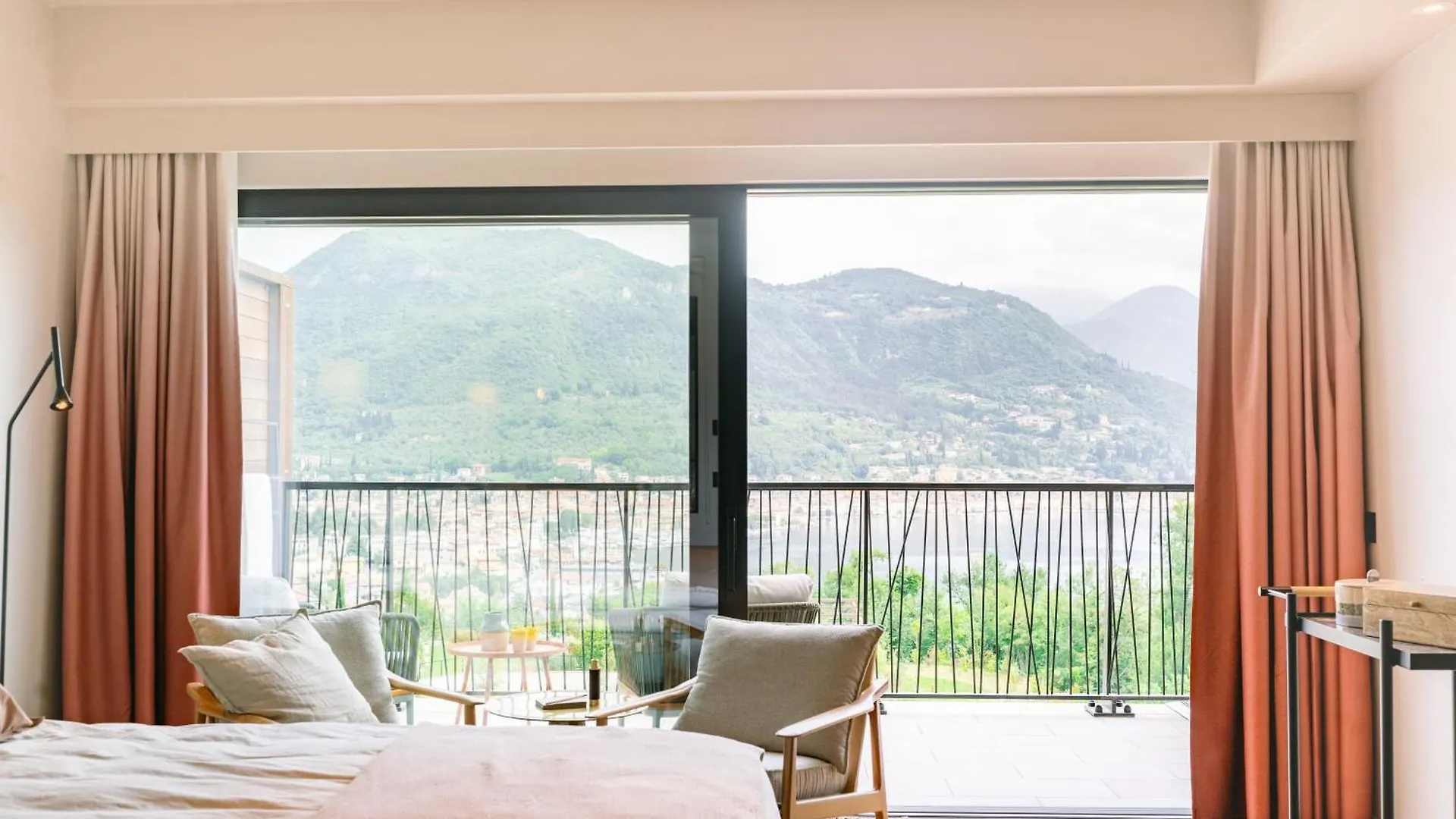 L'Affetto sul Lago di Garda Salò 5*,  Italia