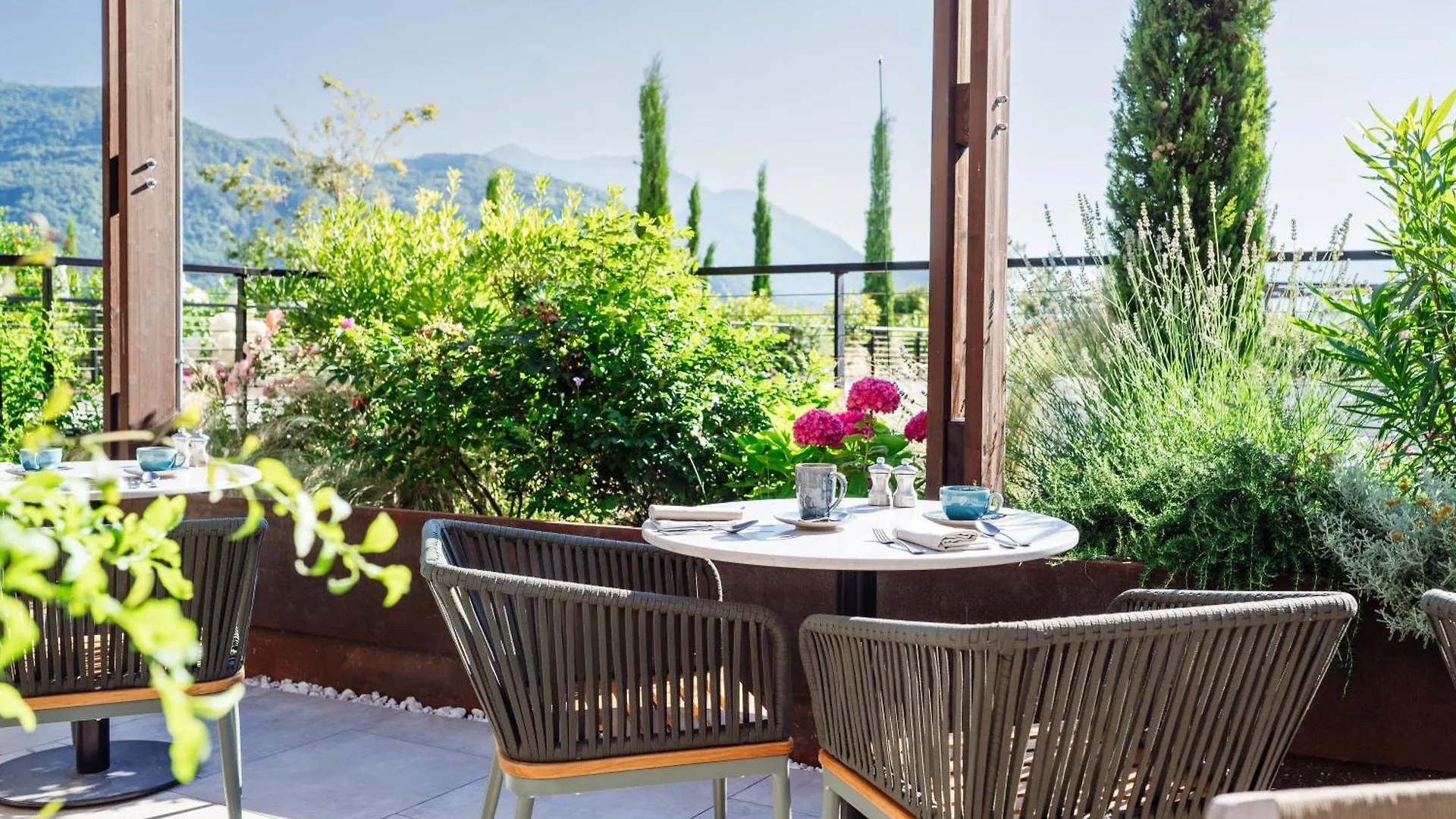 L'Affetto sul Lago di Garda Salò Italia