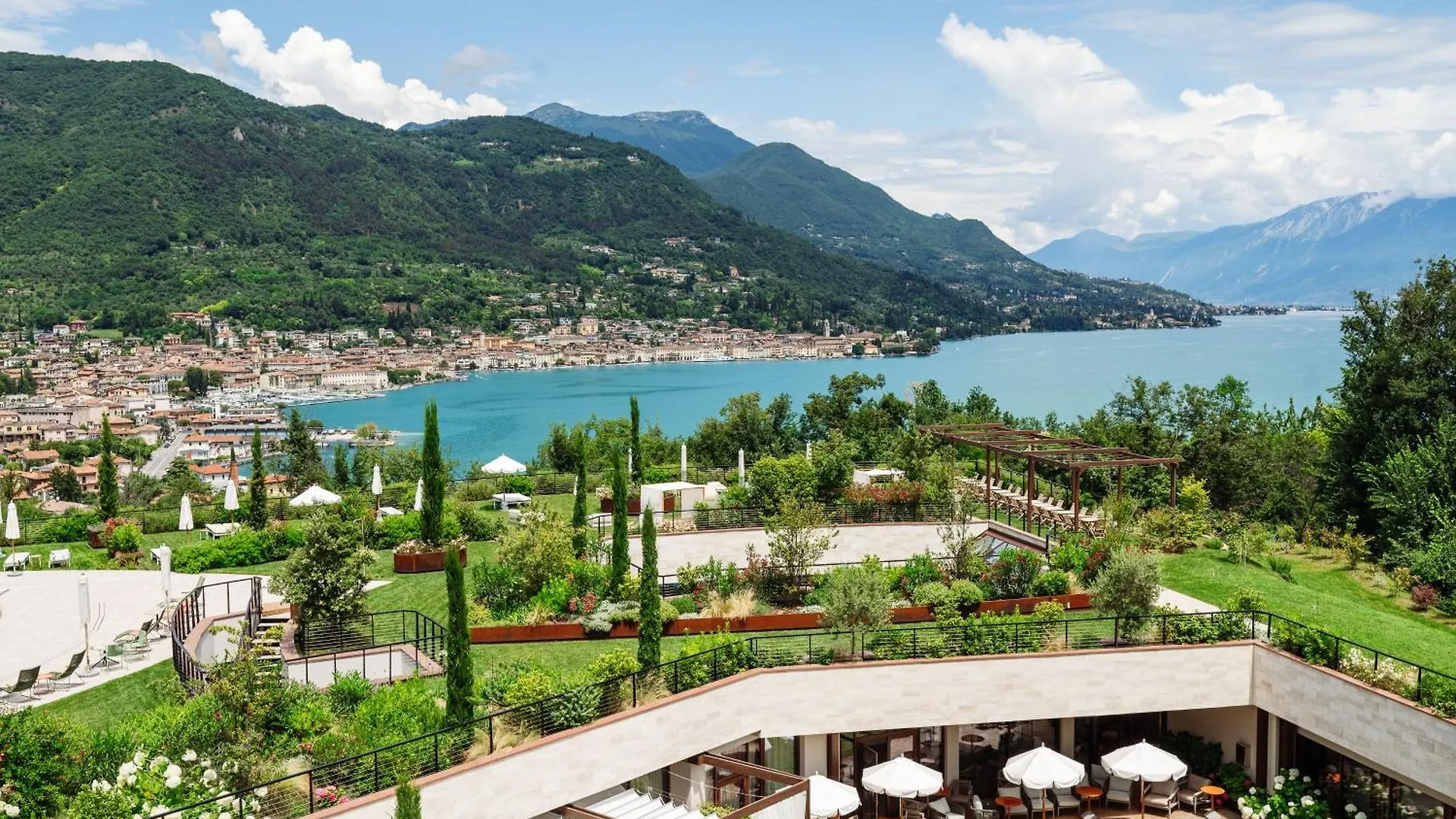 Hotel L'Affetto sul Lago di Garda Salò