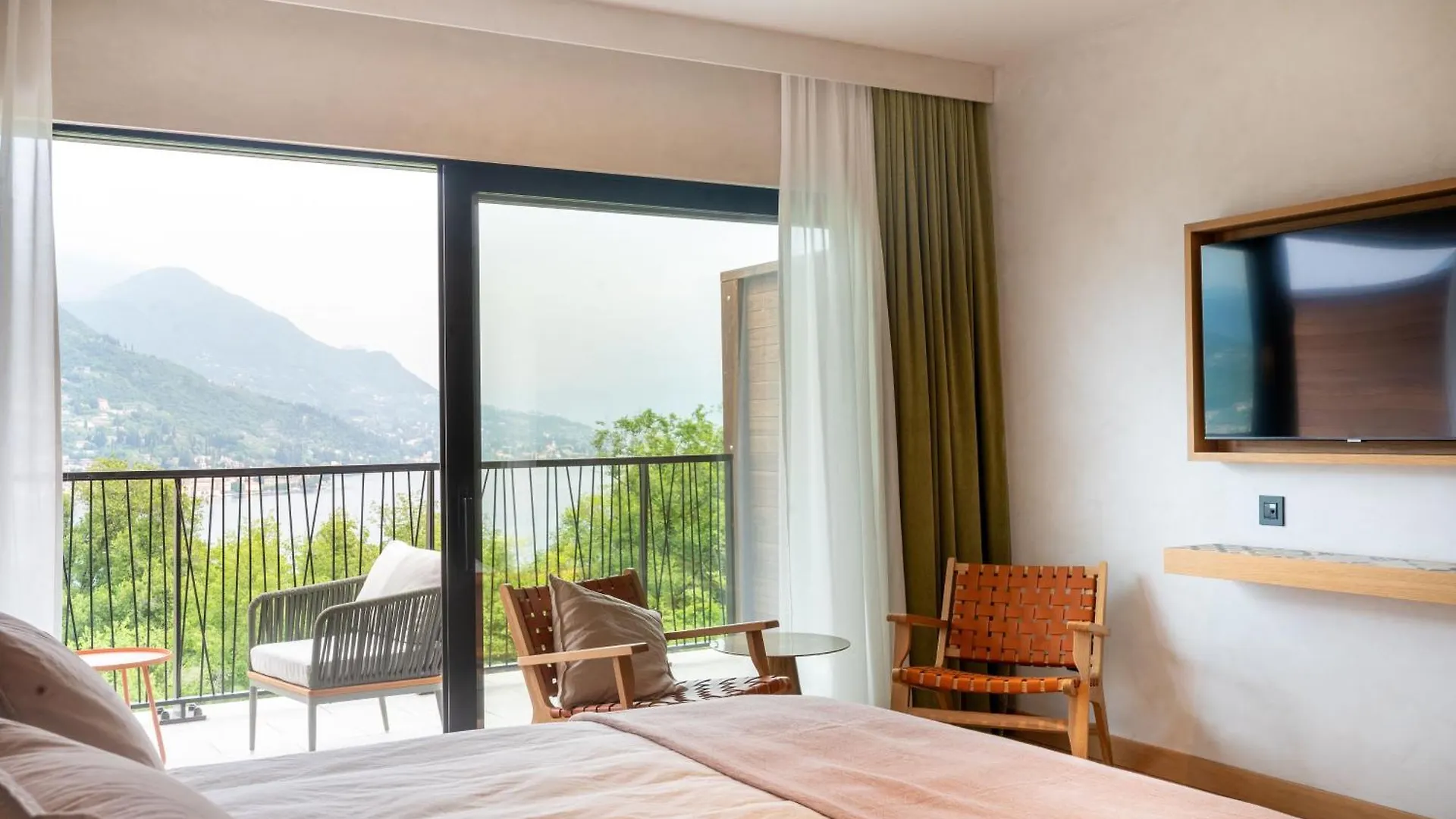 L'Affetto sul Lago di Garda Salò