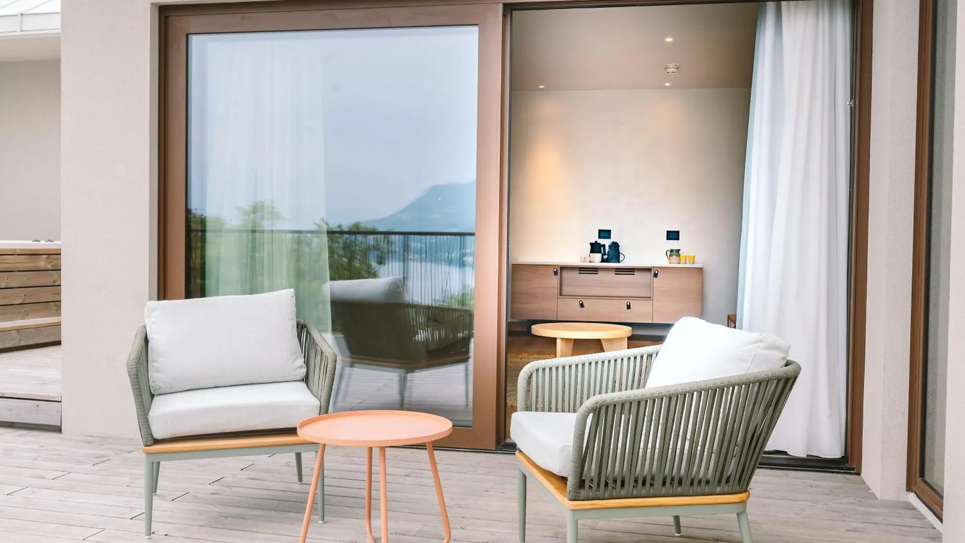 L'Affetto sul Lago di Garda Salò