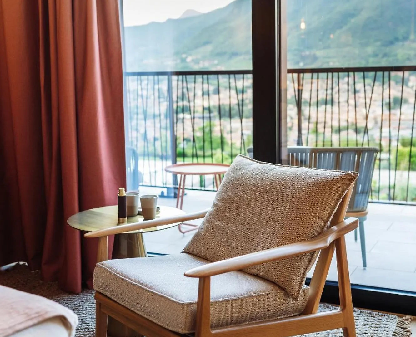 L'Affetto sul Lago di Garda Salò 5*,  Italia