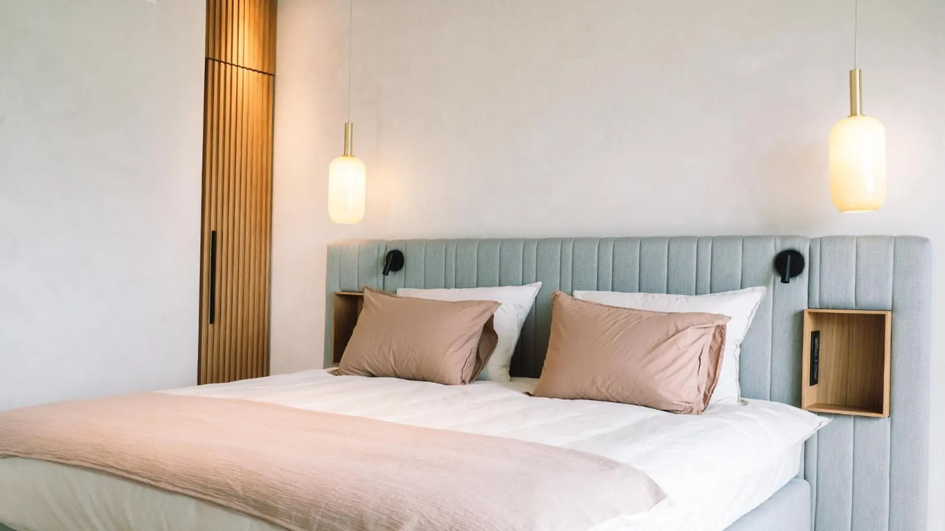 L'Affetto sul Lago di Garda Salò Hotel