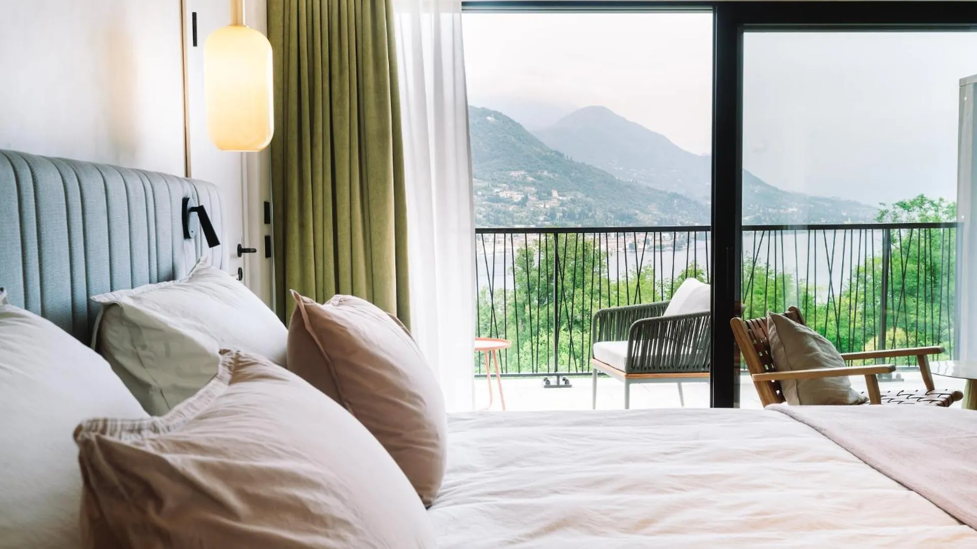L'Affetto sul Lago di Garda Salò 5*,