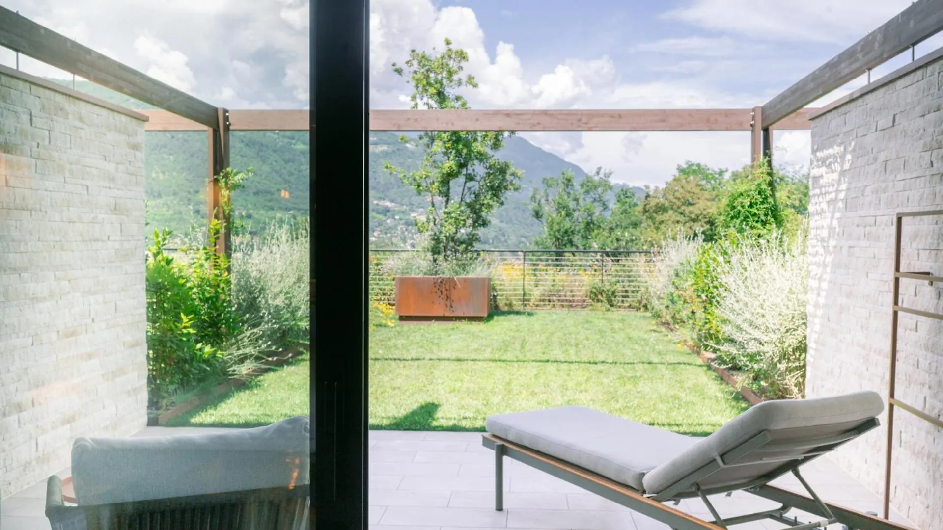 L'Affetto sul Lago di Garda Salò Hotel